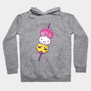 Sweet Kawaii Hoodie